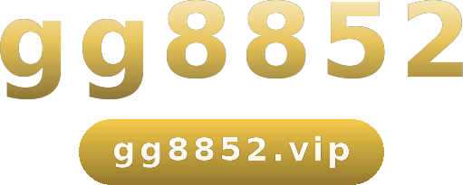 gg8852 logo