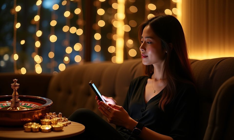 gg8852 Hỗ Trợ Di Động
